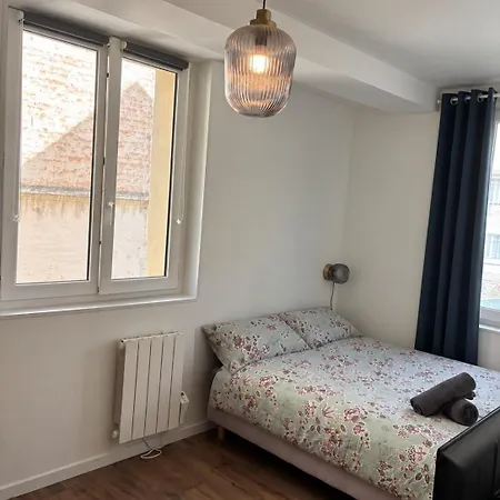 Apartment Dalikyda - La Sweet - Centre - Wifi *