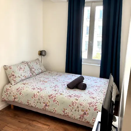 Apartment Dalikyda - La Sweet - Centre - Wifi