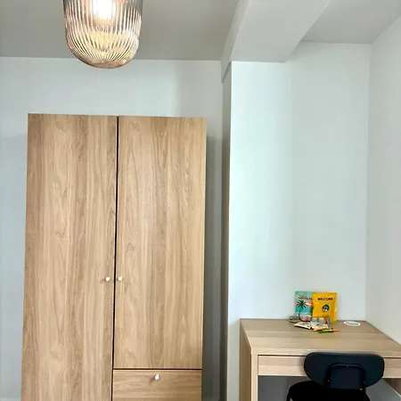 Apartment Dalikyda - La Sweet - Centre - Wifi *