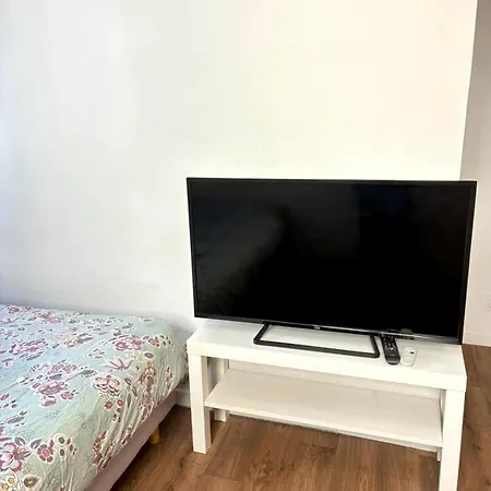 Apartment Dalikyda - La Sweet - Centre - Wifi Le Havre
